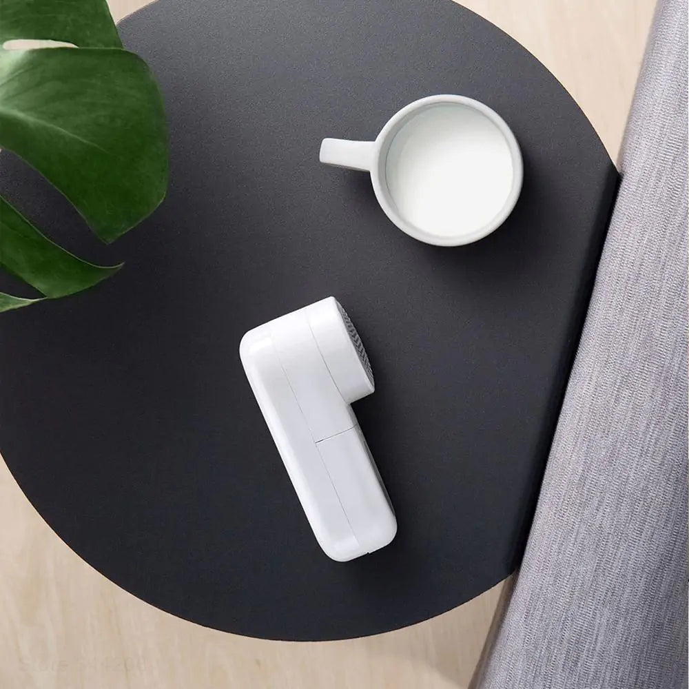 Xiaomi Mijia Portable Lint Remover: Fabric Shaver & Fuzz Trimmer