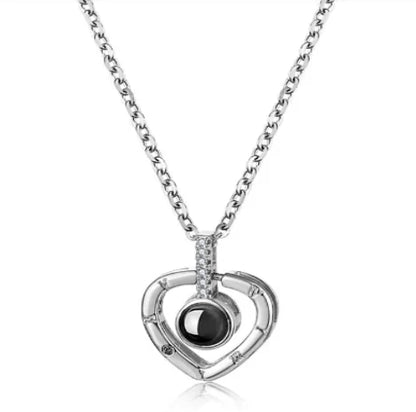 Love Projection Necklace