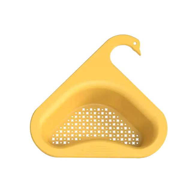 Sink Strainer Fruit Vegetable Drain Basket