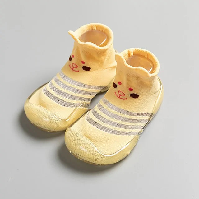 Toddler Sock Shoes