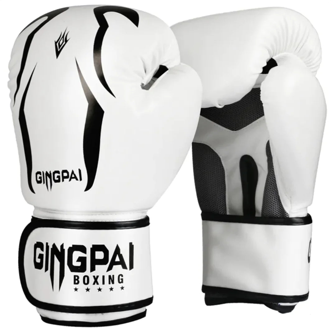 Pro Impact Boxing Gloves