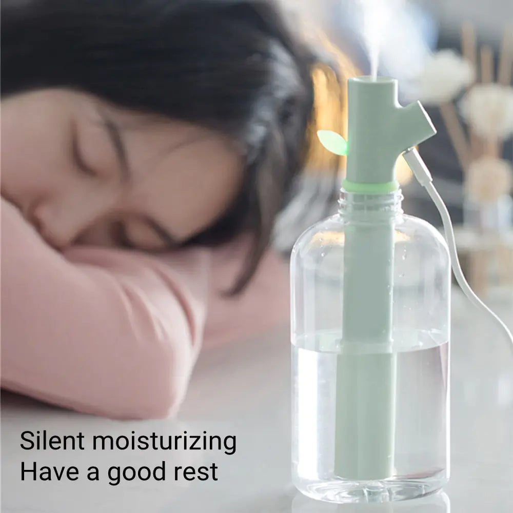 Portable Branch Humidifier