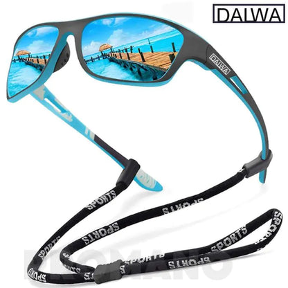 Male Sun Glasses UV400 For Hiking Fishing