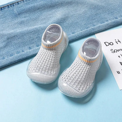 Toddler Sock Shoes