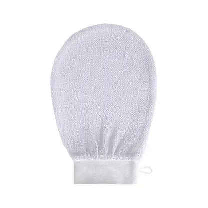 Scrub Exfoliating Gloves Back Scrub Dead Skin Facial Massage Gloves Durable Multi Color Deep Cleansing Towels For Shower