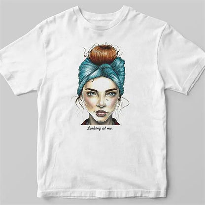 Women's Casual T-shirts