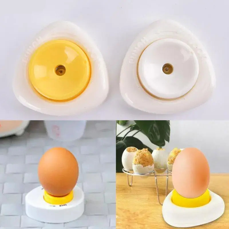 Egg Piercer and Holder