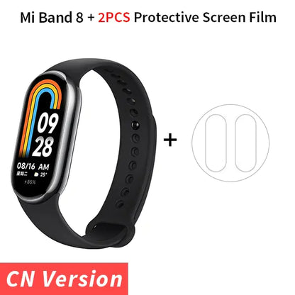 Xiaomi Mi Band 8 Smart Bracelet