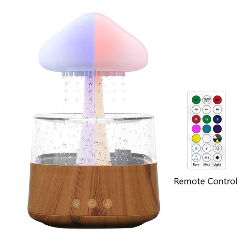 Calming Cloud Humidifier