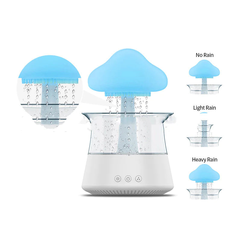 Calming Cloud Humidifier