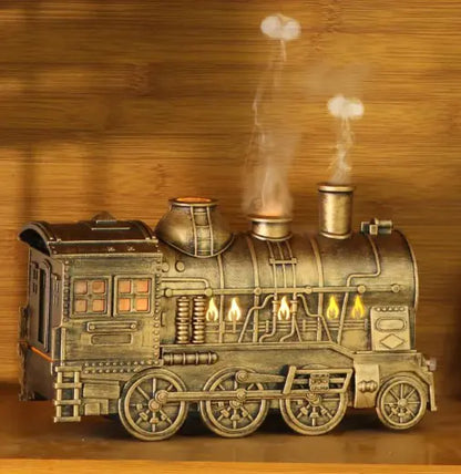 Small Train Humidifier