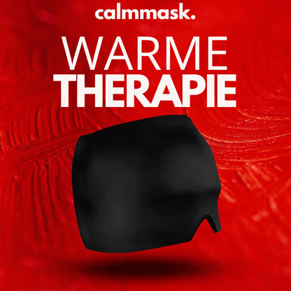 The Calm Mask Migraine Muts