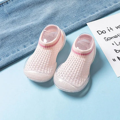 Toddler Sock Shoes