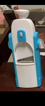 Food And Vegetable Slicer