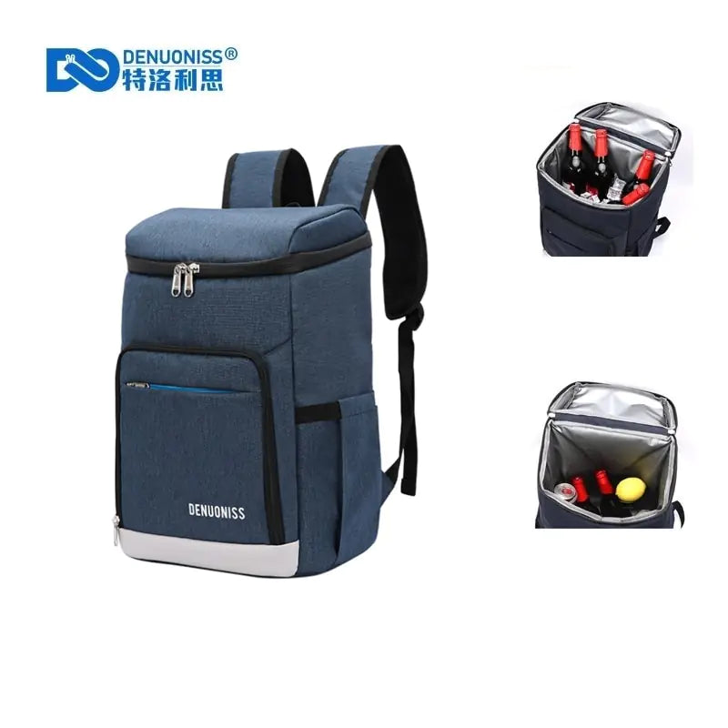 Suitable Picnic Cooler Backpack