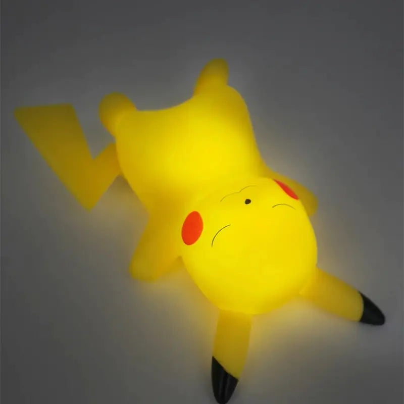 Night Light Pokémon Anime Figure