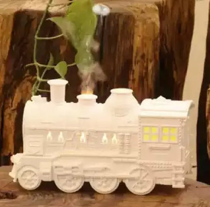 Small Train Humidifier