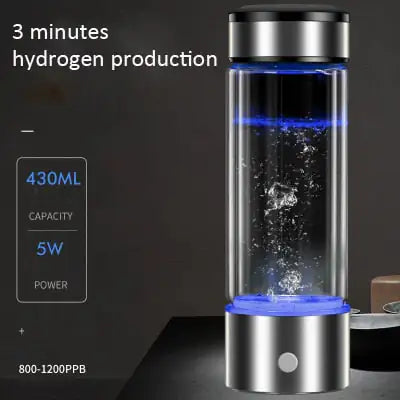 Aqua Hydro Ionizer