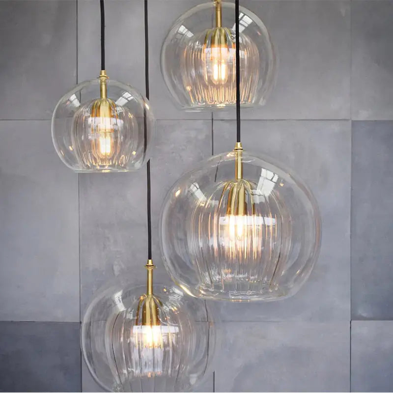 Jelly Pendant Lamp