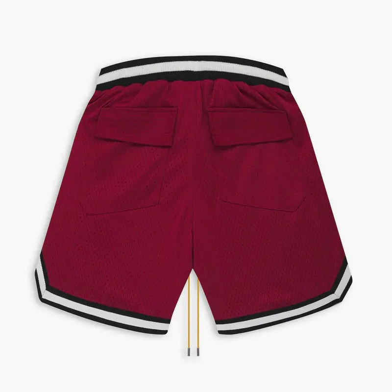 Beach Basketball Shorts For Men