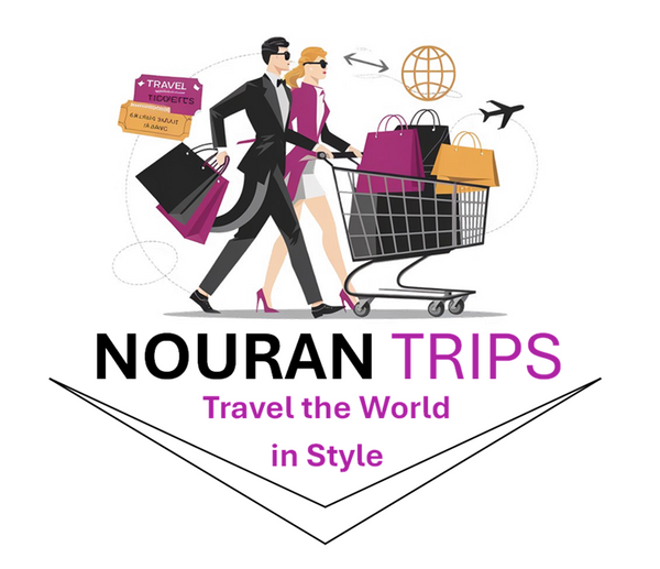 Nouran Trips