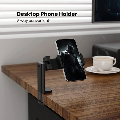 Universal 360° Rotate Foldable Phone Holder