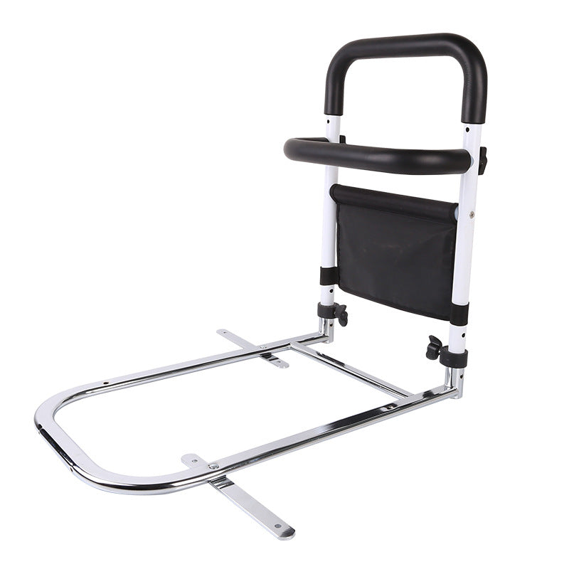 Get Up Armrest Elderly Anti-fall Bedside Aid