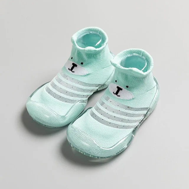 Toddler Sock Shoes