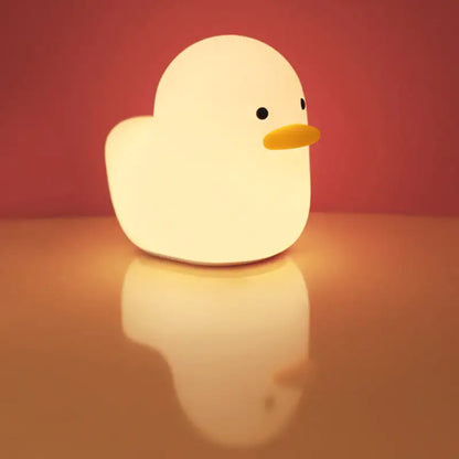 Duck LED Lamp