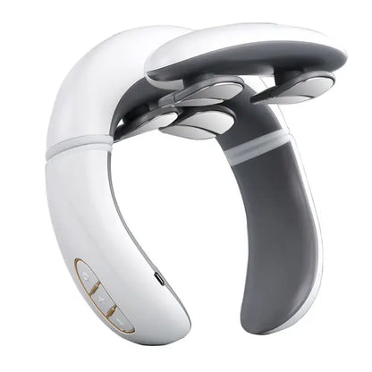 Smart Neck Relief Massager