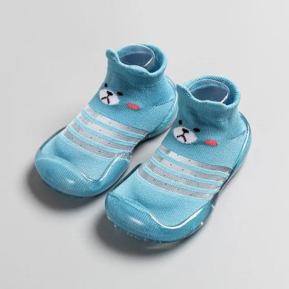 Toddler Sock Shoes