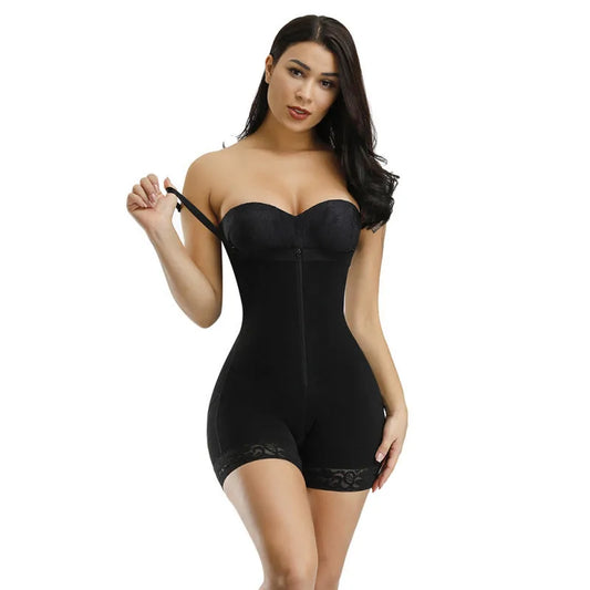 Body Shaper Tummy Control Shapewear