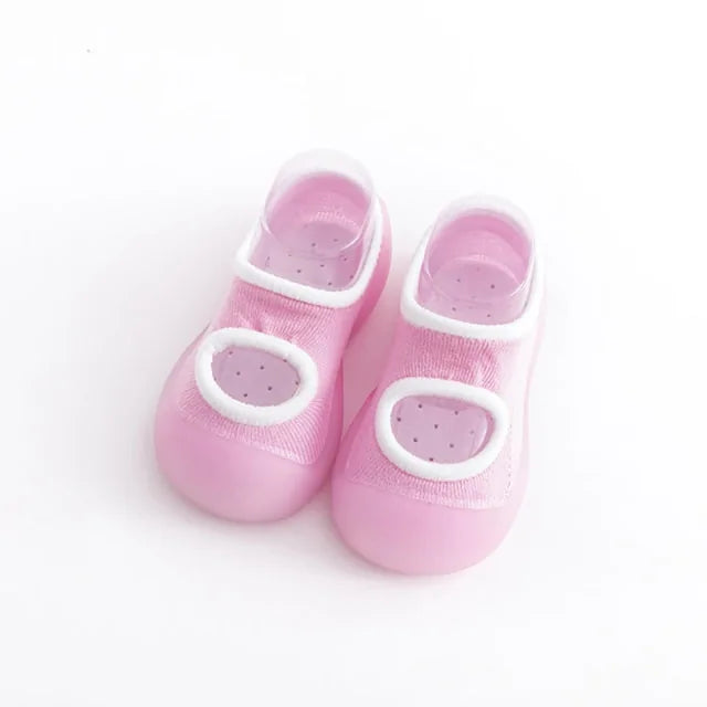 Toddler Sock Shoes