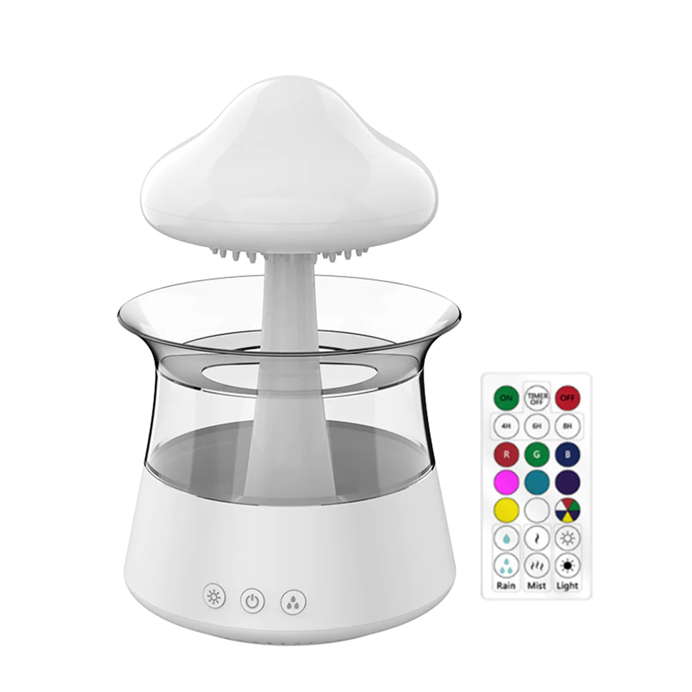 Calming Cloud Humidifier