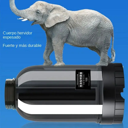 2 L Hand Pump Foam Sprayer