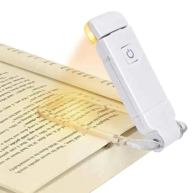 LED Book Lamp