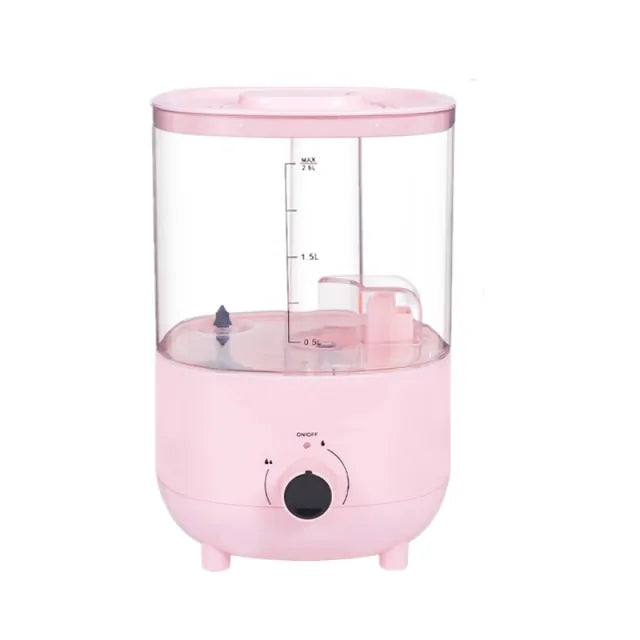 Electric Aroma Air Humidifier