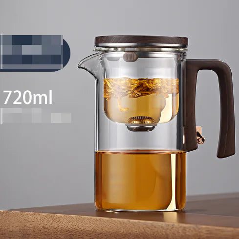 Magi Brew Glass Teapot