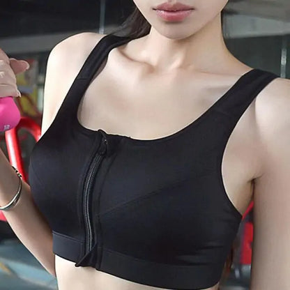 Women’s Padded Sports Bra