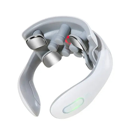 Smart Neck Relief Massager