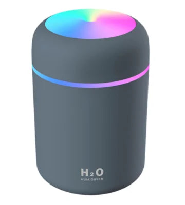 Portable Air Humidifier