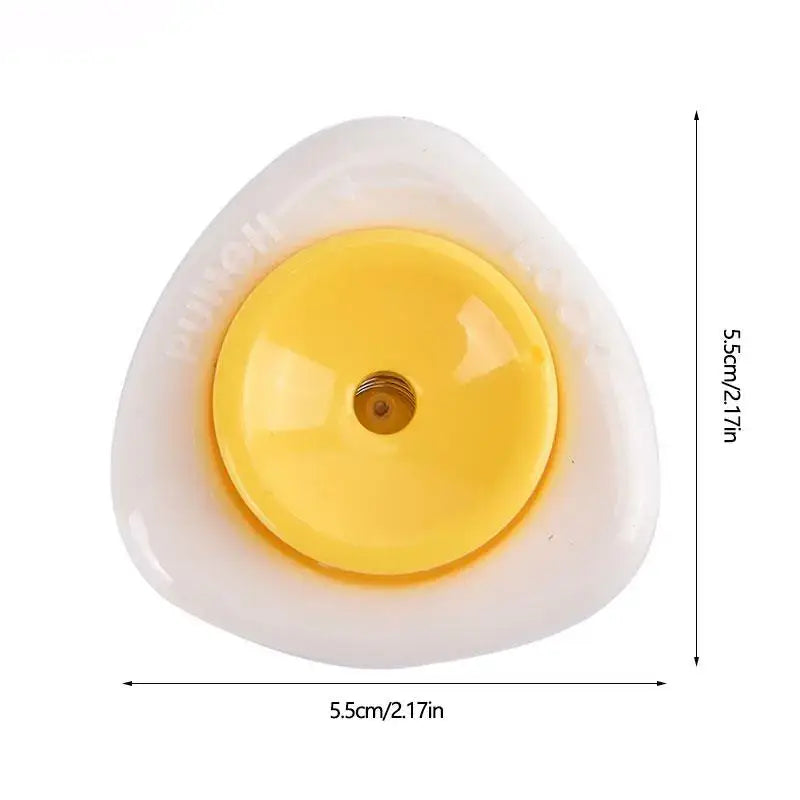 Egg Piercer and Holder