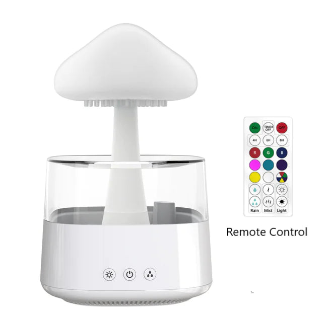 Calming Cloud Humidifier