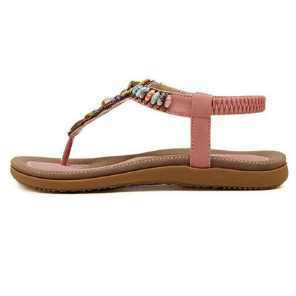 Summer Beach Sandals Women