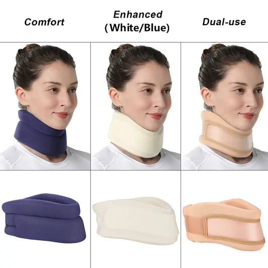 Migraine Relief Neck Brace