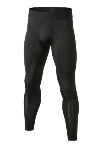 Men's Exercise Leggings