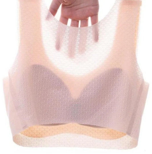 Breathable Sports Bra