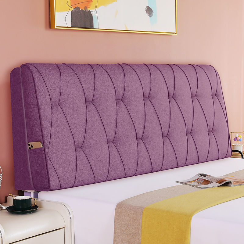 Tatami Headboard Self Adhesive Headrest