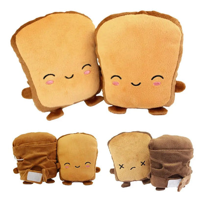 دفايات اليد الكهربائية من Toasty Buddies