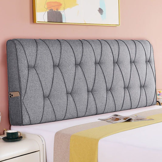 Tatami Headboard Self Adhesive Headrest